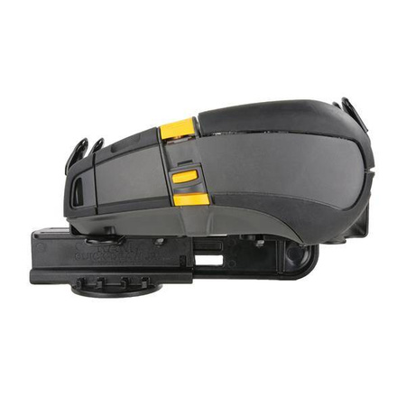 Ramka do drukarki RAM® do drukarek przenośnych z tylnym podajnikiem papieru