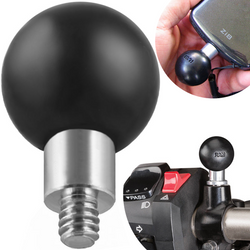 RAM® Ball Adapter with 1/4"-20 Threaded Post - B Size