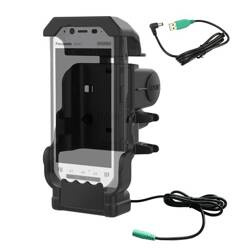 Zasilana stacja dokująca RAM® do Panasonic Toughbook FZ-N1 i FZ-F1