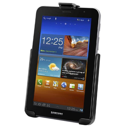 Uchwyt RAM® EZ-Roll'r™ do Samsunga Galaxy Tab 7.0 Plus