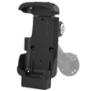 RAM® Key-Locking Form-Fit Dock dla Zebra TC53 i TC58