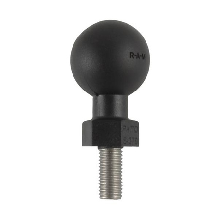 RAM® Tough-Ball™ z kołkiem gwintowanym 5/16"-24 X .625"