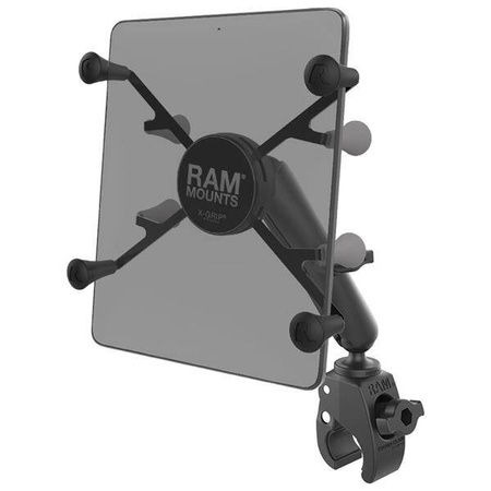 RAM® X-Grip® z mocowaniem Tough-Claw™ do tabletów 7"-8" - rozmiar B długi