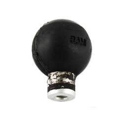 Adapter kulkowy RAM® z gwintowanym otworem #10-24