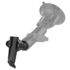 RAM® Spine Clip Holder with Ball for Garmin Handheld Devices