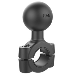 RAM® Torque™ Medium Rail Base - rozmiar C