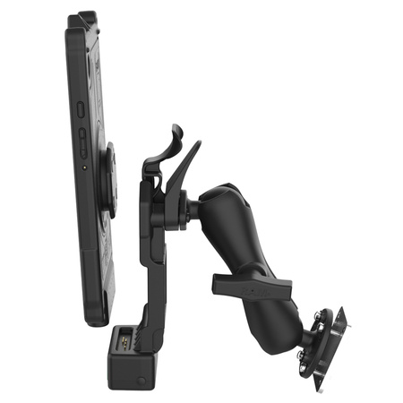 GDS® Uni-Conn™ PTT Remote Speaker Mic Bundle dla Kodiak