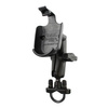 RAM® EZ-Roll'r™ Handlebar Mount for SPOT IS Satellite GPS Messenger