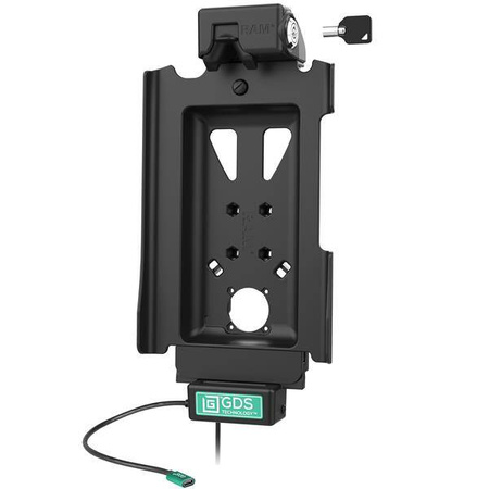 Blokada GDS® Tough-Dock™ dla Samsung Tab A7 10.4