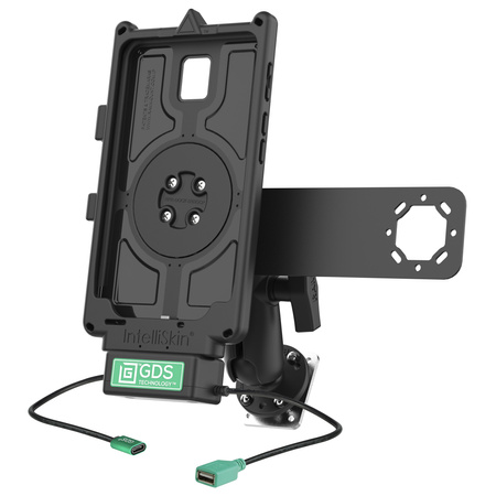 GDS® Uni-Conn™ Aina PTT Voice Responder Bundle dla Samsung Tab Active5