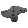 RAM® Fishfinder Ball Adapter dla urządzeń Humminbird