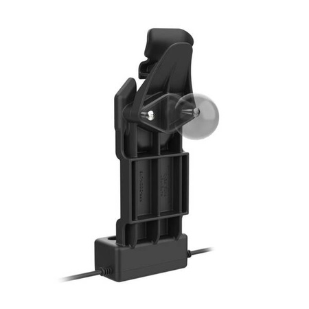 GDS® Uni-Conn™ Powered Dock with Dual USB-A & USB-C Data