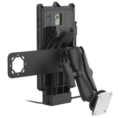 GDS® Uni-Conn™ Aina PTT Voice Responder Bundle for Samsung Tab Active5