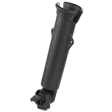 Uchwyt na wędkę RAM® Tough-Tube™ z podstawą gąsienicy