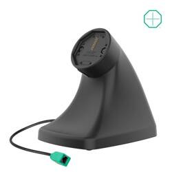 GDS® Uni-Conn™ Powered Kiosk Dock with PoE