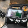 Ramka z blokadą RAM® EZ-Roll'r™ do Garmin Fleet 770, Overlander + więcej