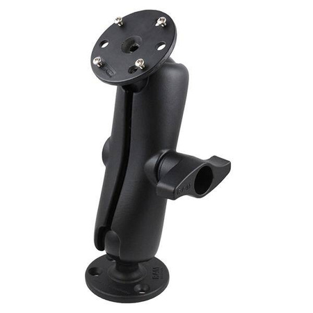 RAM® Double Ball Mount do Raymarine A50, A50D, A57D i A70
