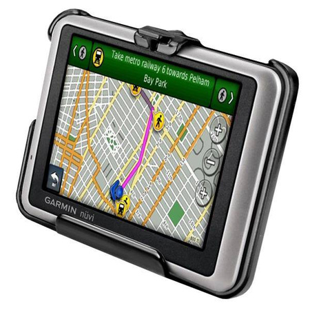 Uchwyt RAM® Form-Fit do Garmin nuvi serii 1100 i 1200