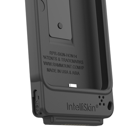 IntelliSkin® for Honeywell CT37