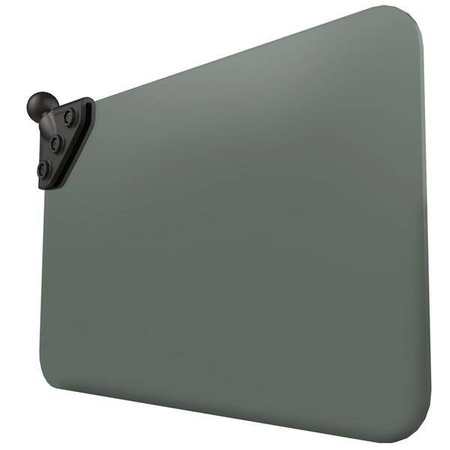 RAM® Sun Visor with Ball Adapter