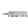 GDS® Hub™ z USB Type-C do komputerów stacjonarnych