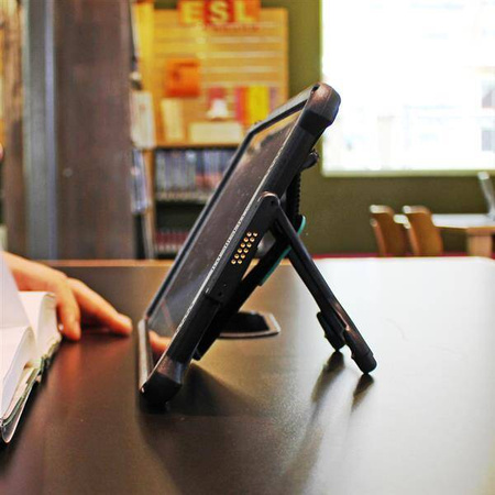 Pasek na rękę GDS® Hand-Stand™ i podpórka do tabletów