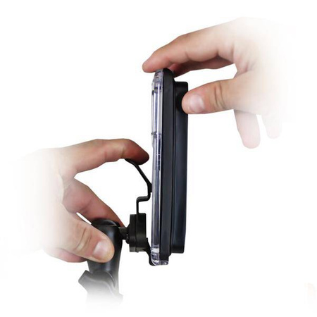 Etui RAM® Aqua Box® Pro 20 z uchwytem do mocowania i akcesoriami