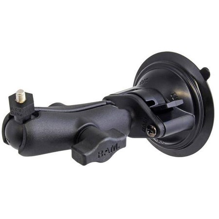 Uchwyt na przyssawkę RAM® Twist-Lock™ do Raymarine Dragonfly