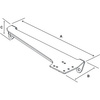 RAM® No-Drill™ Vehicle Base for '00-06 Toyota Tundra + More