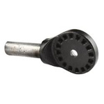 RAM® 1/2" NPT Post and Ratchet Adapter with Female Teeth
