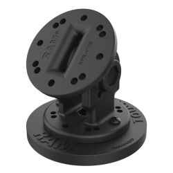 Uchwyt magnetyczny RAM® Single Pivot