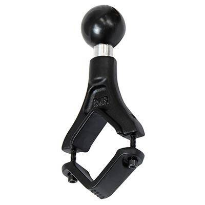 RAM® Yoke Clamp Ball Base for Pilatus PC-12NG