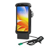 Blokada RAM® Form-Fit Powered Dock dla Zebra TC22 i TC27 z bootowaniem