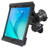 RAM® Tab-Tite™ with RAM® Twist-Lock™ Triple Suction for 9"-10.5" Tablets