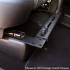 RAM® No-Drill™ Uniwersalny uchwyt do laptopa