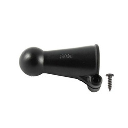RAM® Snap-Link™ Ball & Socket Adapter
