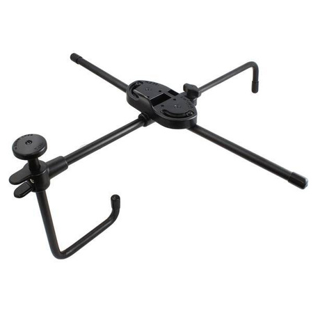 Baza RAM® Seat-Mate™ bez torby