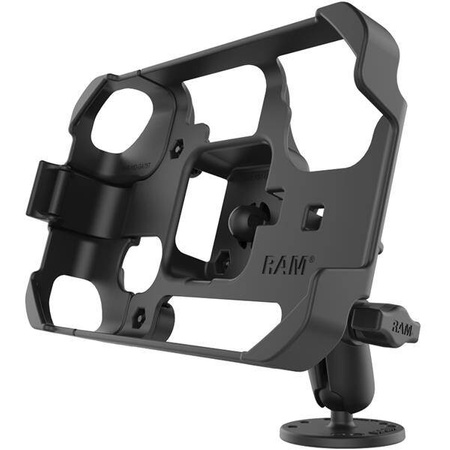 RAM® Drill-Down Mount dla Garmin Fleet 770, Overlander + More