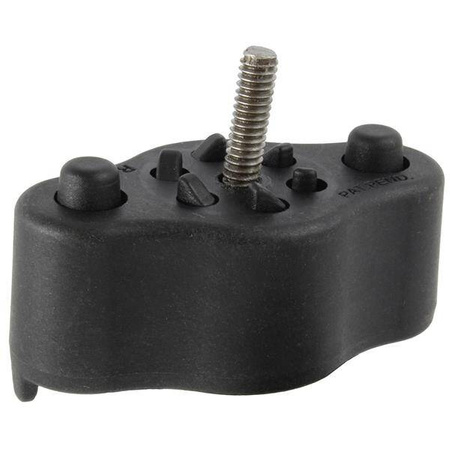 RAM® Quick Release Track Base bez piłki