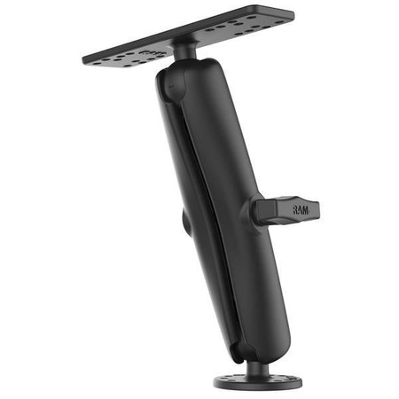 RAM® Universal Marine Electronic Mount - C Size Long