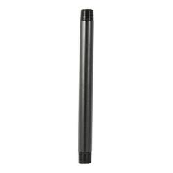 RAM® 9" Long 1/2" NPT Male Threaded Pipe