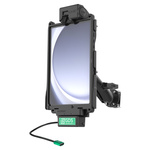 GDS® Tough-Dock™ Vehicle Bundle for Samsung Tab A9+