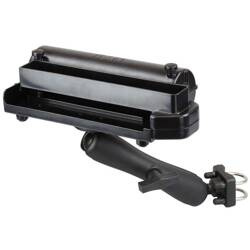 Mocowanie RAM® U-Bolt dla serii Brother PocketJet - długie