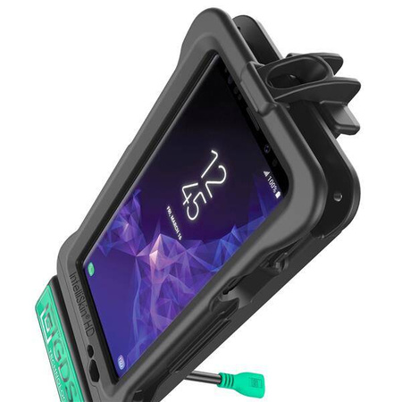 IntelliSkin® HD™ do Samsunga Galaxy S9