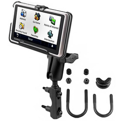 Uchwyt zbiornika hamulca/sprzęgła RAM® do Garmin nuvi 1390, 2495LMT + więcej