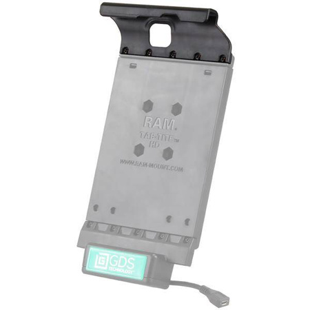 GDS® Vehicle Dock Top Cup for Samsung Tab S2 8.0