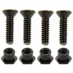 RAM® Universal Base Connecting Hardware Pack