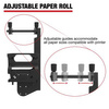 RAM® Printer Mount with Paper Feed for Zebra ZQ630 Series