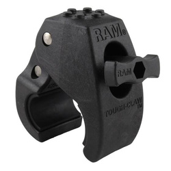 RAM® Tough-Claw™ Medium Clamp Base z RAM® Pin-Lock™ Pattern