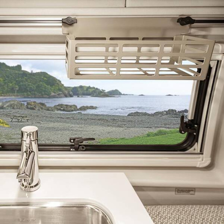 RAM® Knob & Track Accessory Adapters (2 Pack)